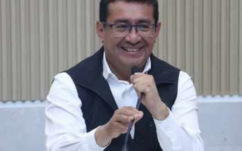 Destaca Pável Gaspar rendición de cuentas de diputadas y diputados durante sus Informes de Actividades